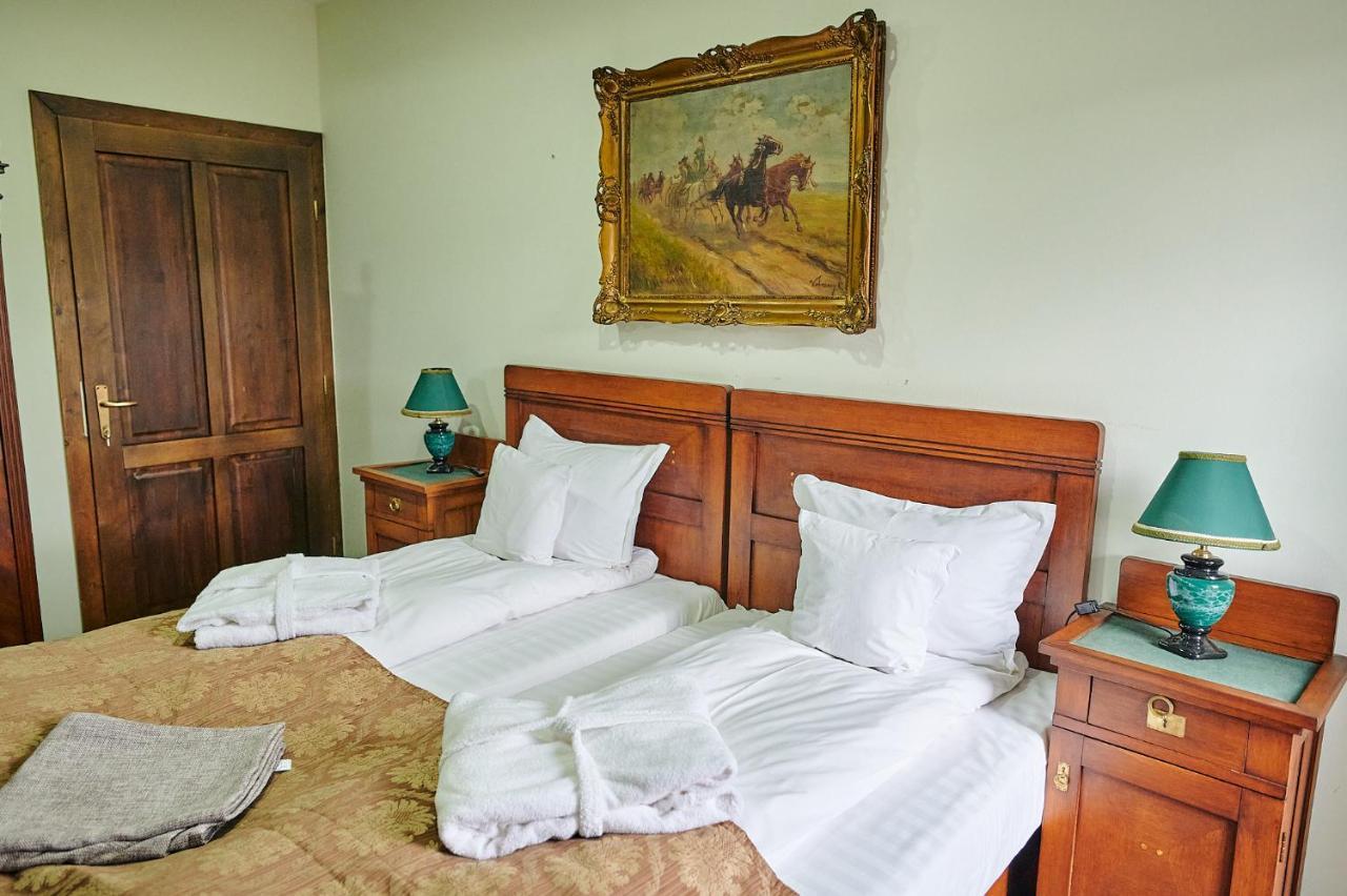 Saciova Hills Bed & Breakfast Bagian luar foto