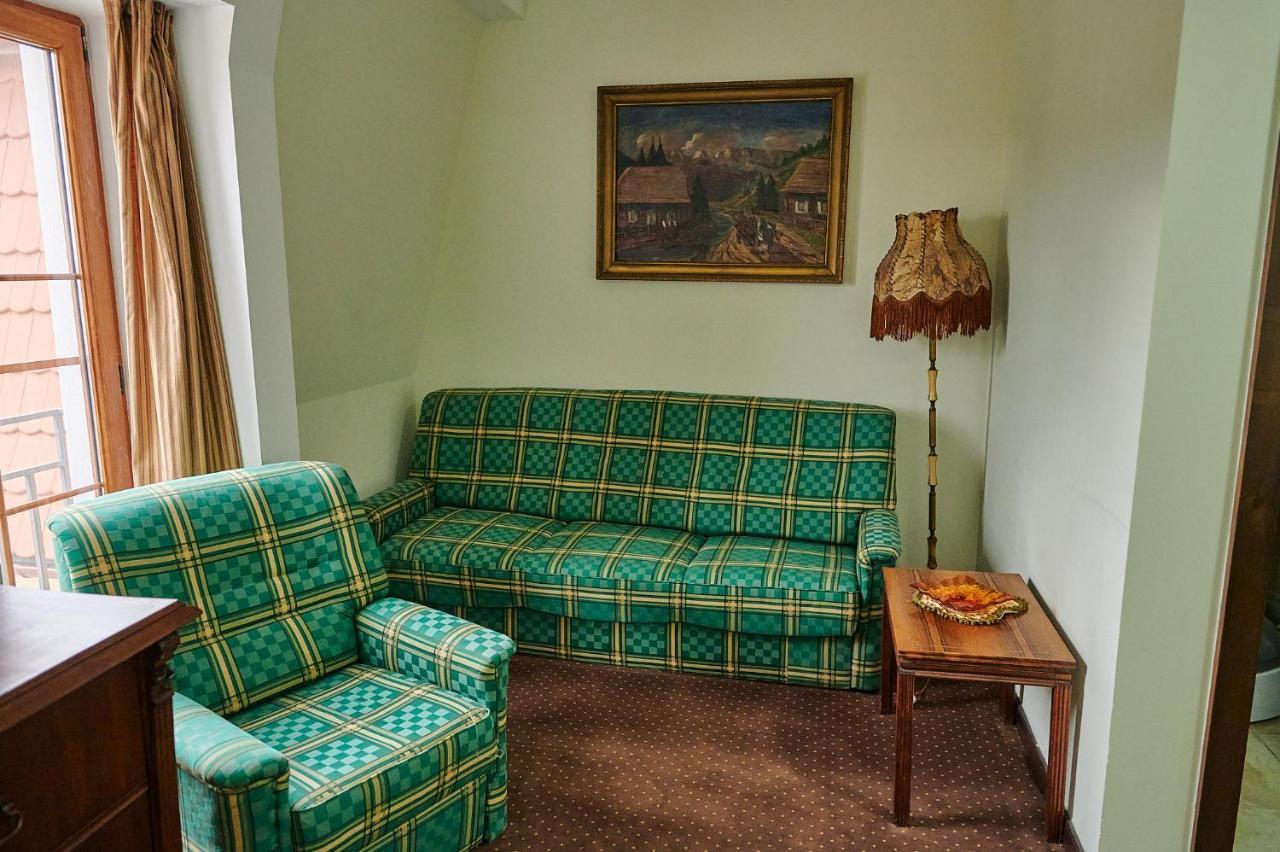 Saciova Hills Bed & Breakfast Bagian luar foto